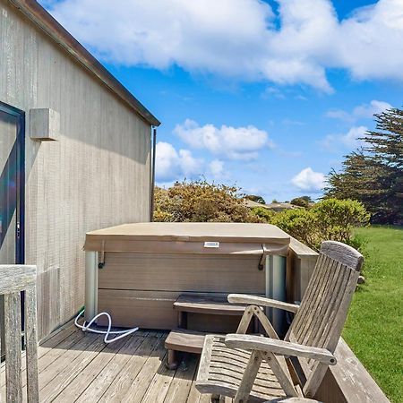 Villa Hilma House à Sea Ranch Extérieur photo