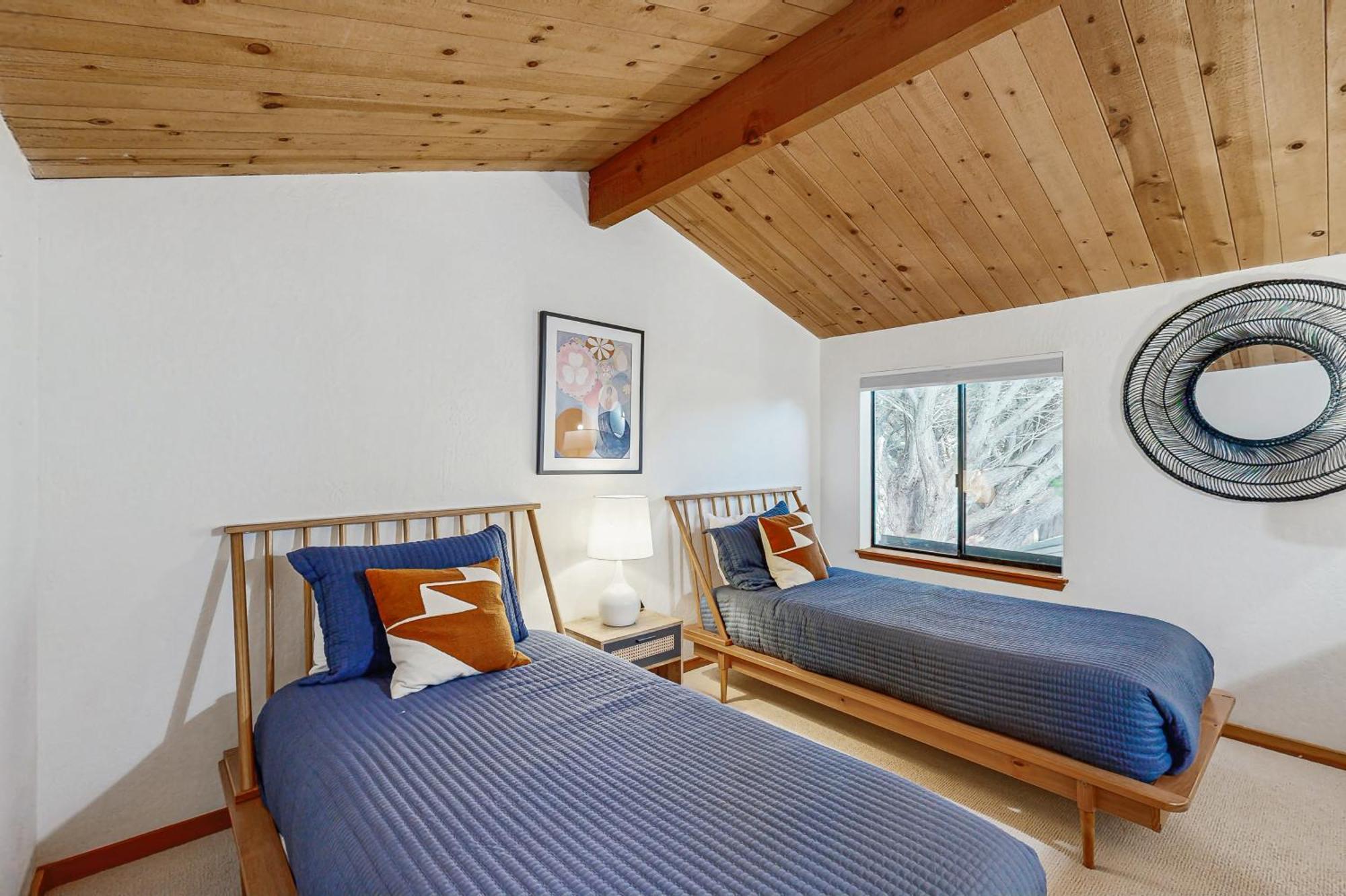 Villa Hilma House à Sea Ranch Extérieur photo