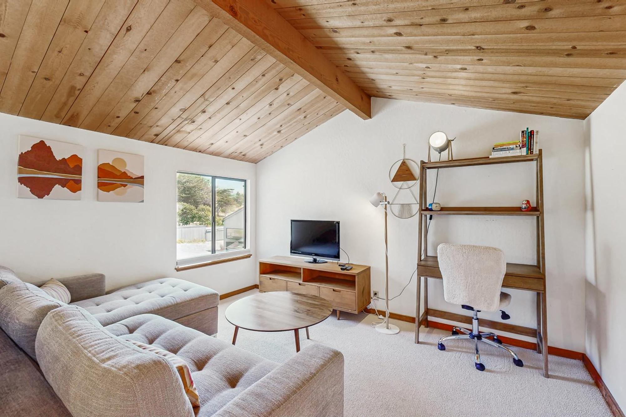 Villa Hilma House à Sea Ranch Extérieur photo